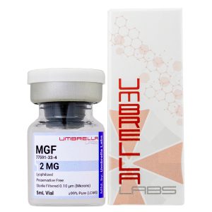MGF MECHANO GROWTH FACTOR PEPTIDE 2MG VIAL