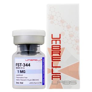 FOLLISTATIN 344 (FST-344) PEPTIDE 1MG VIAL