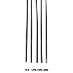 6mg – 10mg Micro Scoop – 5 Pack