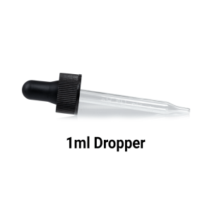 1mL Pipette Dropper