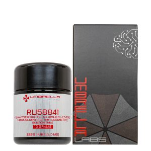 RU58841 POWDER (5 GRAMS / 10 GRAMS) (SARM SUPPORT)