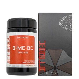 9-ME-BC POWDER (60 CAPSULES)(20MG/CAPSULE, 1200MG TOTAL)