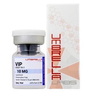 VIP PEPTIDE 5MG/10MG VIAL