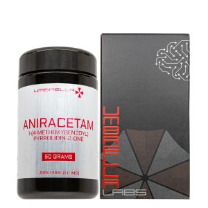 ANIRACETAM POWDER (50 GRAMS)
