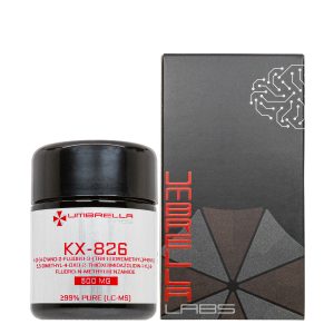 KX-826 POWDER (500MG)