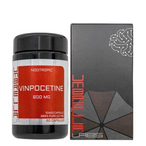 VINPOCETINE POWDER