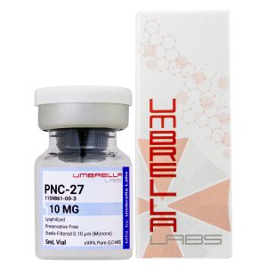 PNC-27 PEPTIDE 2MG/5MG/10MG VIAL