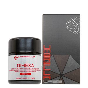 DIHEXA POWDER (1 GRAM)