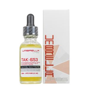 TAK-653 30ML LIQUID (5MG/ML, 150MG BOTTLE)