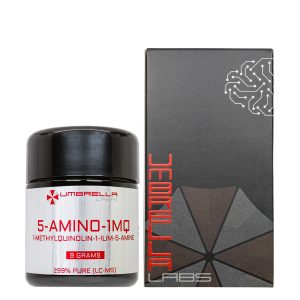 5-AMINO-1MQ POWDER