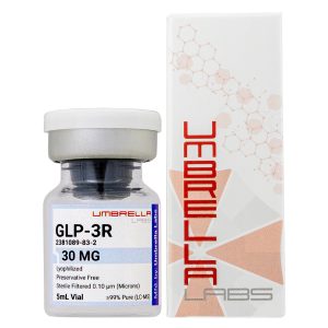GLP-3R (LY-3437943) PEPTIDE VIAL