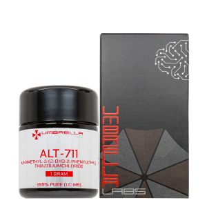 ALT-711 (ALAGEBRIUM CHLORIDE) POWDER (1 GRAM)