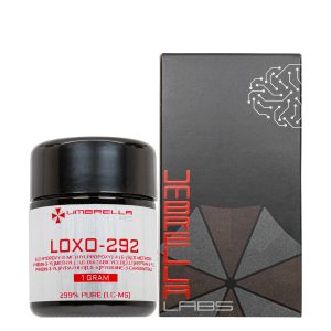 LOXO-292 POWDER (1 GRAM)