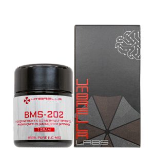 BMS-202 POWDER (1 GRAM)