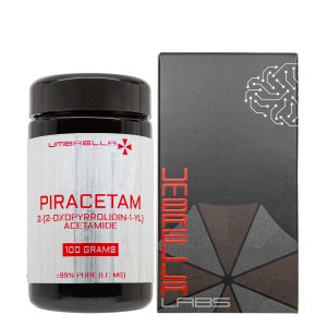 PIRACETAM POWDER (100 GRAMS)