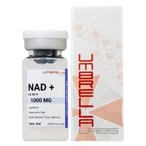 NAD+ PEPTIDE 500MG/1000MG VIAL
