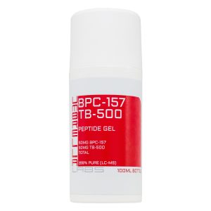 BPC-157/TB-500 BLEND 100ML PEPTIDE GEL