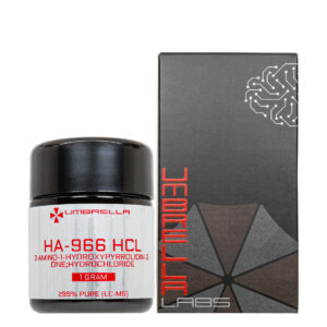 HA-966 HCL POWDER (1 GRAM)