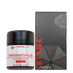 TABERNANTHALOG POWDER (1 GRAM)