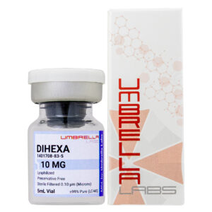 DIHEXA PEPTIDE 10MG VIAL