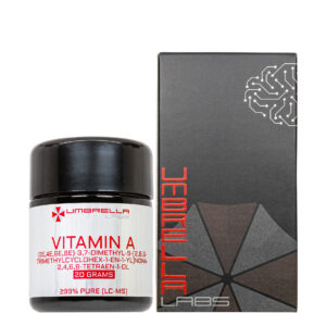 VITAMIN A POWDER (20 GRAMS)