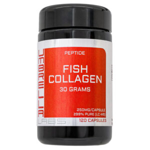 FISH COLLAGEN PEPTIDE