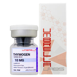 THYMOGEN PEPTIDE 10MG VIAL