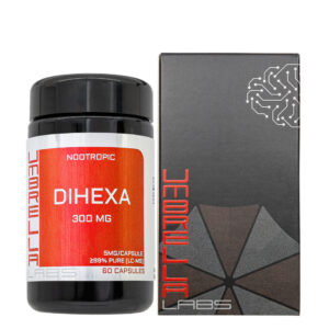 DIHEXA POWDER (60 CAPSULE) (5MG/CAPSULE, 300MG TOTAL)