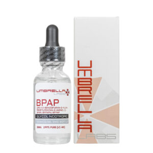 BPAP 30ML LIQUID (100MCG/ML, 3MG BOTTLE)