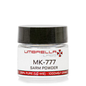 MK-777 ACETAMOREN SARM POWDER – 1000MG / 1 GRAM