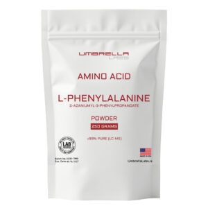 L-PHENYLALANINE POWDER