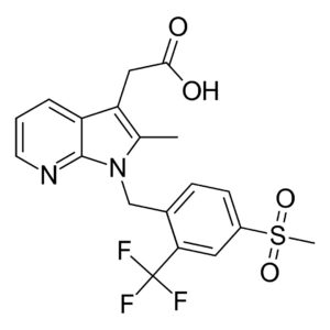 FEVIPIPRANT POWDER
