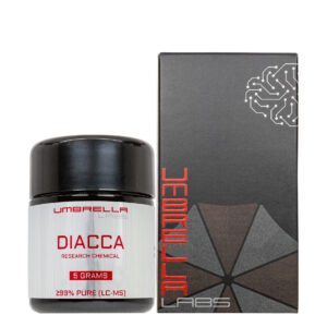 DIACCA POWDER (5 GRAMS)