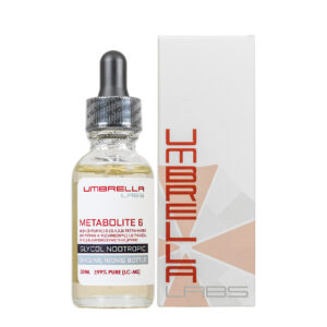 METABOLITE 6 (KW-6356) 30ML LIQUID (6MG/ML, 180MG BOTTLE)