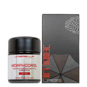 MORPHODROL POWDER (1 GRAM)