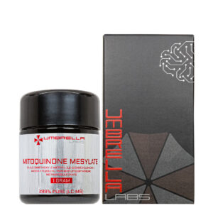 MITOQUINONE MESYLATE POWDER (1 GRAM)