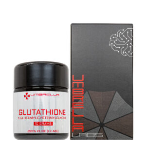 GLUTATHIONE POWDER (10 GRAMS)