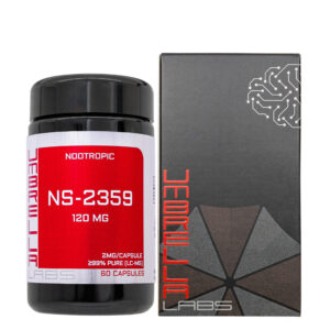 NS-2359 POWDER (60 CAPSULES) (2MG/CAPSULE, 120MG TOTAL)
