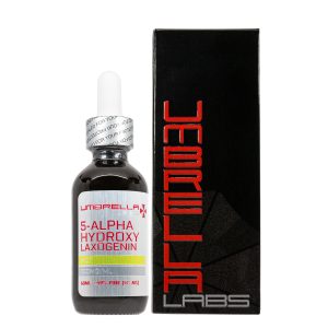 5-ALPHA-HYDROXY LAXOGENIN (SARM SUPPORT) – 100MG/ML – 30ML/60ML BOTTLE