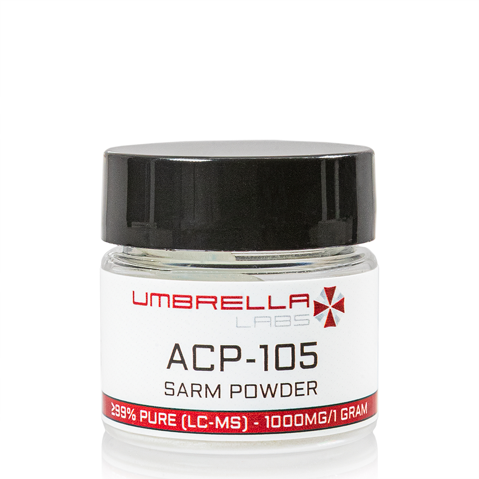Pure ACP-105 SARM Powder For Sale Side 1