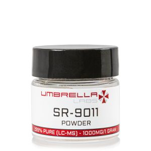 SR-9011 POWDER – 1000MG / 1 GRAM