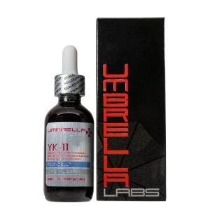 YK11 SARM – 10MG/ML – 30ML/60ML BOTTLE