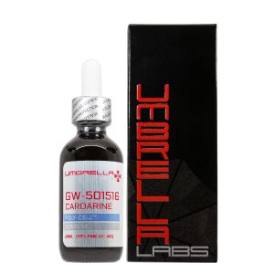 SARMS for Sale: CARDARINE GW-501516 – 20MG/ML – 30ML/60ML BOTTLE