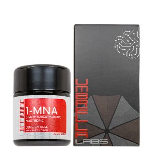 1-MNA (1-METHYLNICOTINAMIDE) POWDER
