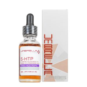 5-HTP 30ML LIQUID (150MG/ML, 4500MG BOTTLE)