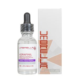 ADRAFINIL 30ML LIQUID (50MG/ML, 1500MG BOTTLE)