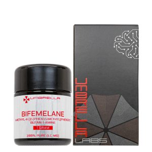 BIFEMELANE POWDER (1 GRAM)
