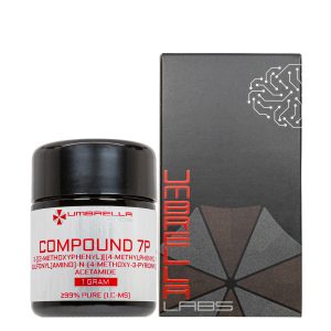 COMPOUND 7P POWDER (1 GRAM)