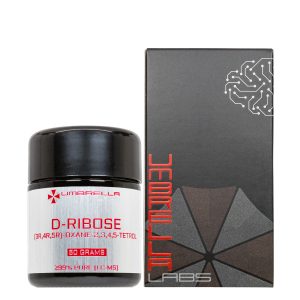 D-RIBOSE POWDER (50 GRAMS)
