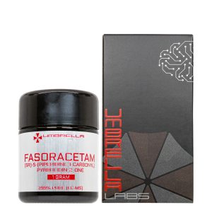 FASORACETAM POWDER (1 GRAM)